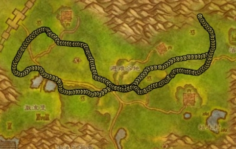 Como obter os desenhos de botas de foguete do WLK Goblin em World of Warcraft
