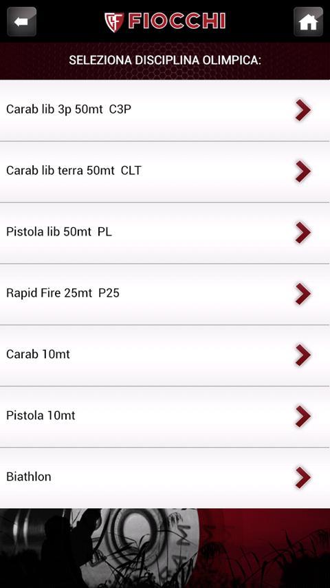 Fiocchi Selector