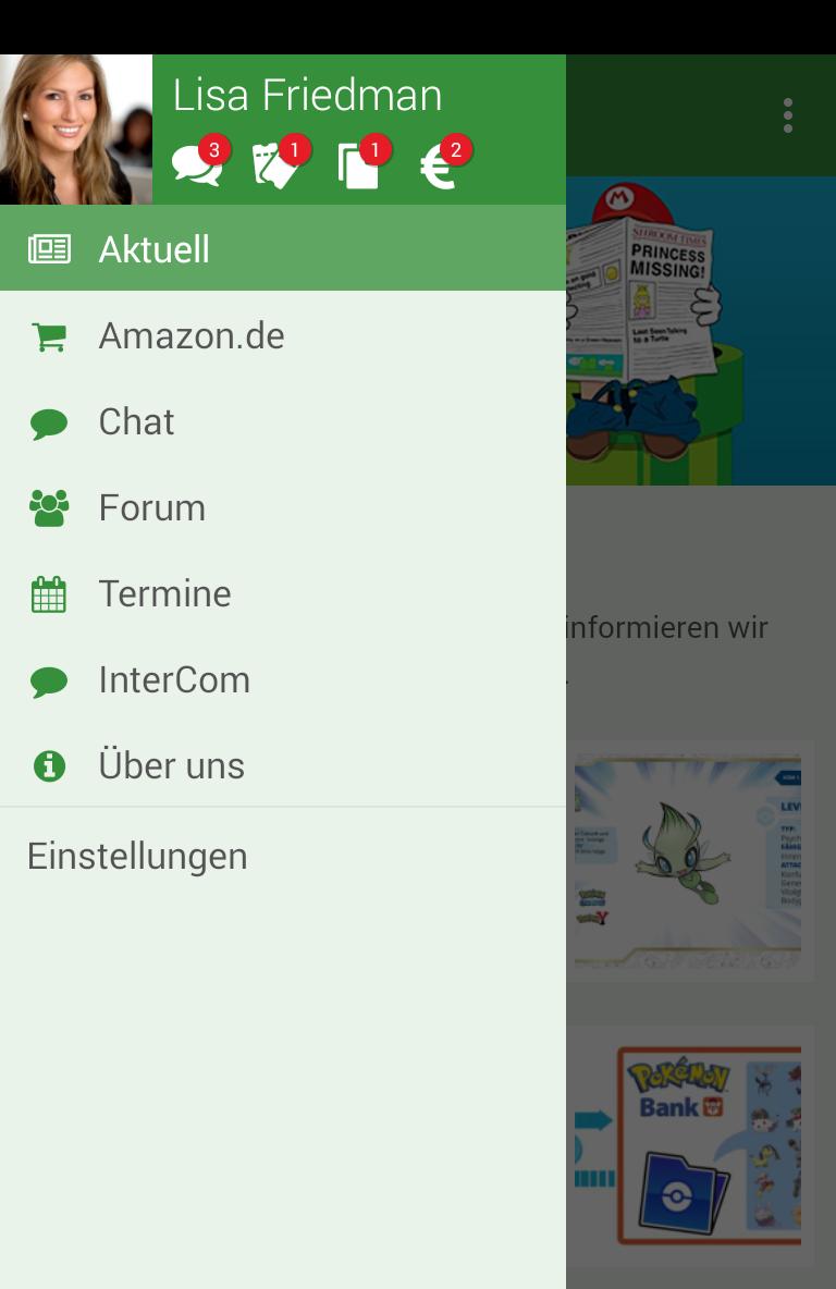 StreetPass Trier
