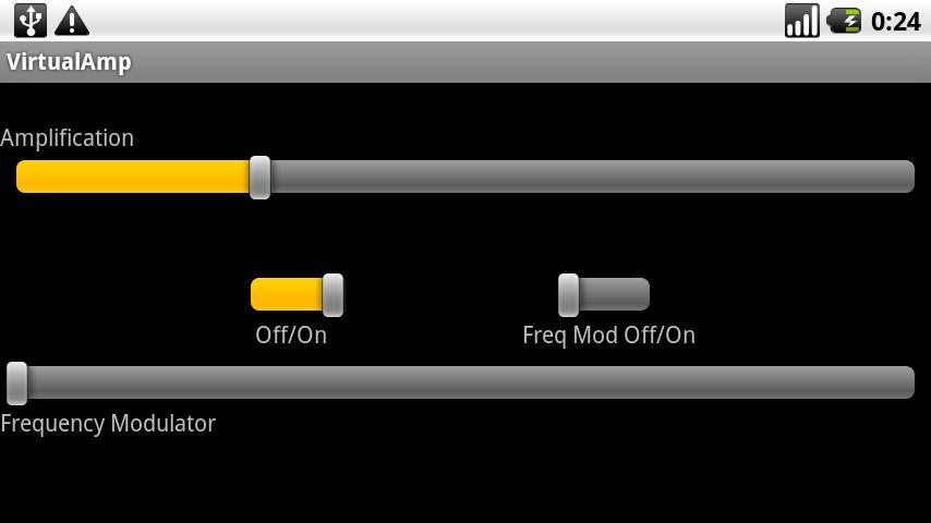 Virtual Amp