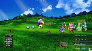 DQ3重製版難度選擇有哪些推薦