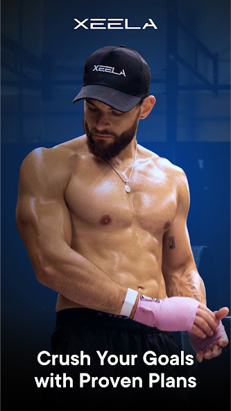 Xeela Fitness