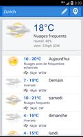 Meteo Suisse
