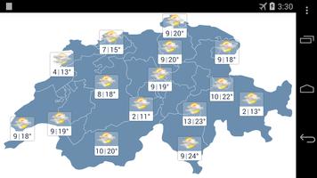 Meteo Suisse