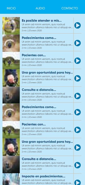 Breathe Report