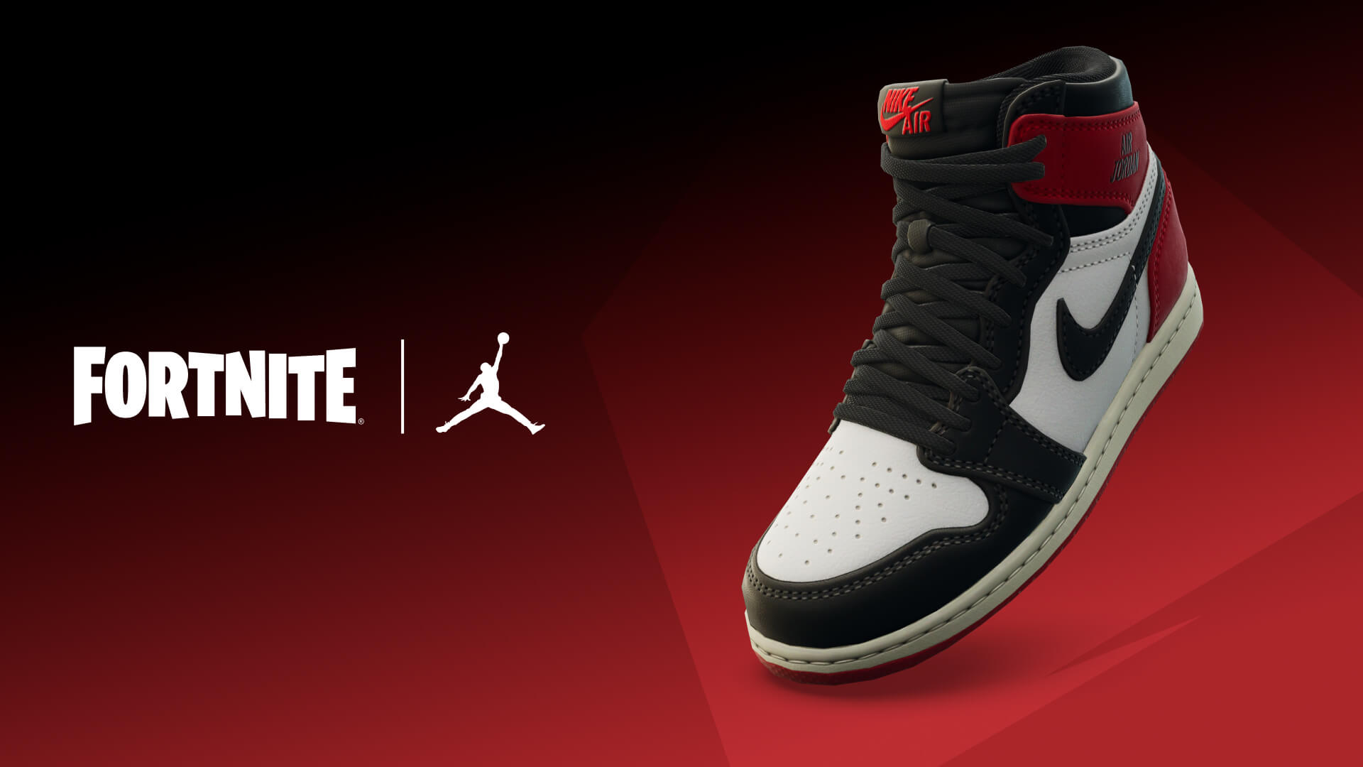 Que skins podem usar jordans em Fortnite?