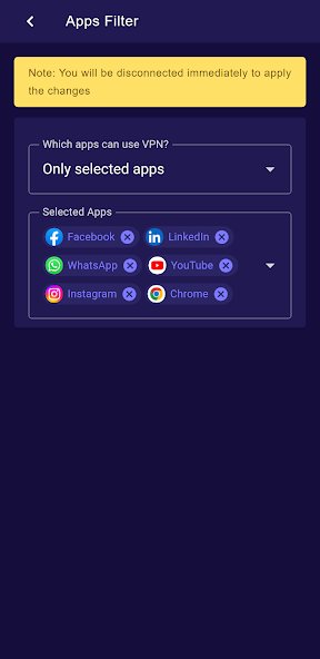 VpnHood! Connect