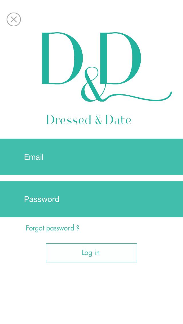 Dressed and Date
