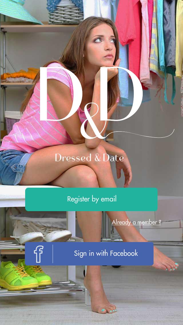 Dressed and Date