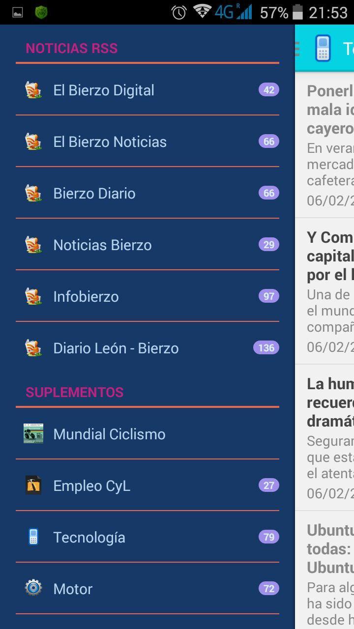 Bierzo News 3.0