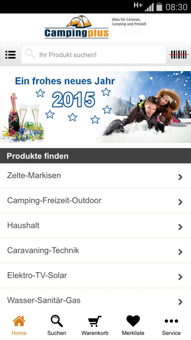 Campingplus