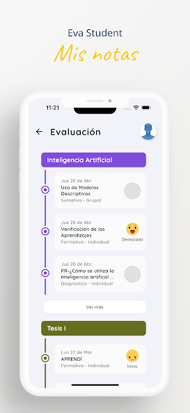 Eva Student