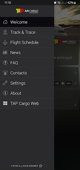 TAP Cargo
