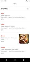 Bravo Burritos
