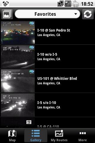 Traffic Smart USA Lite