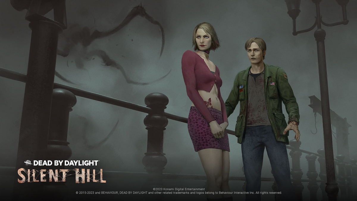 Dead by Daylight Codes（2024年11月）