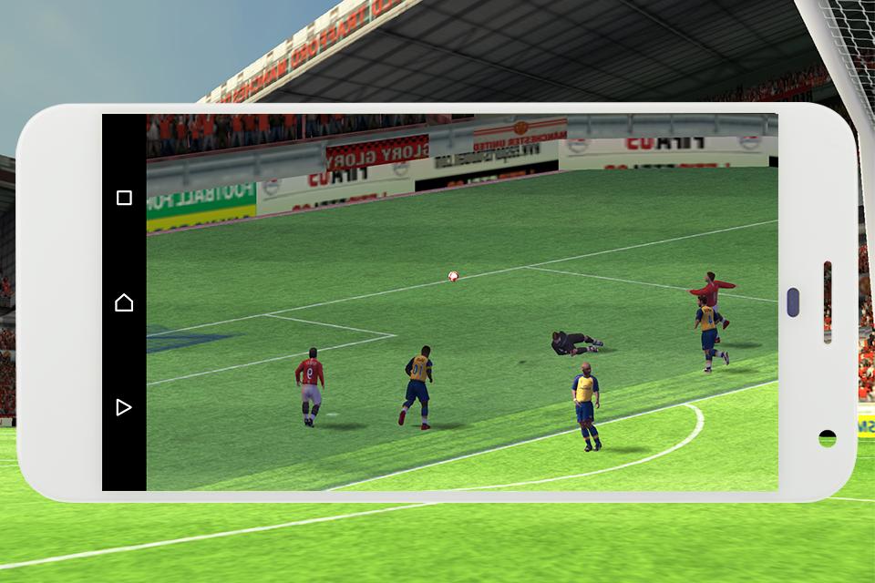 World Cup Footbal for FIFA 2017