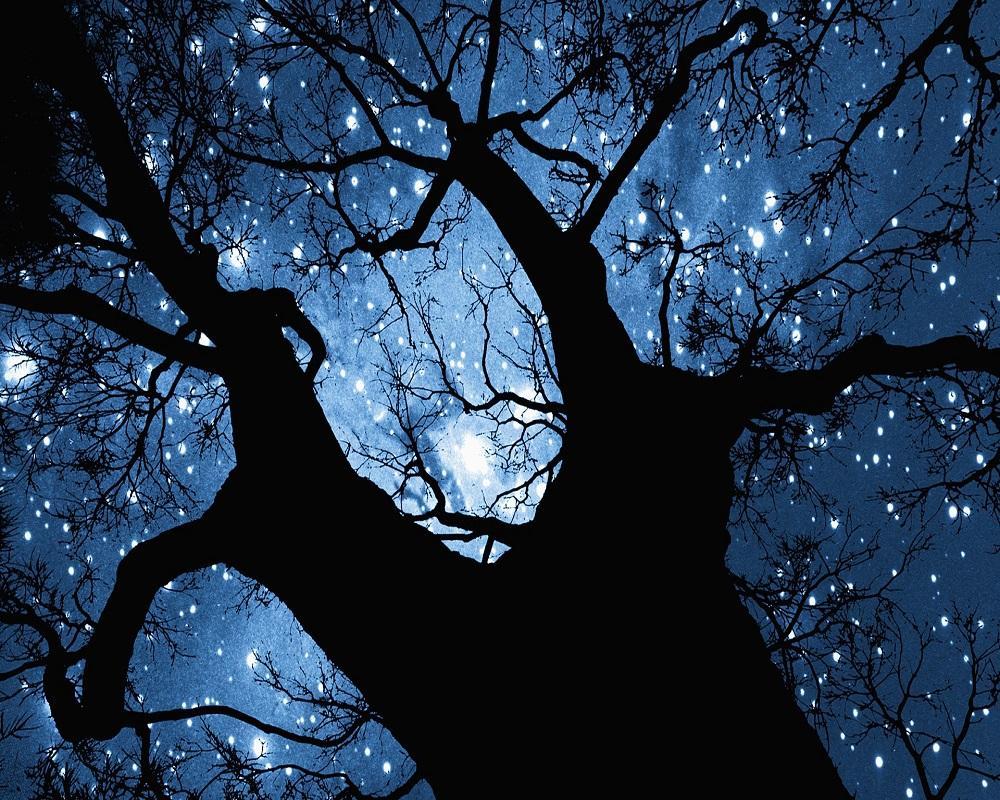 Galaxy Wallpaper HD