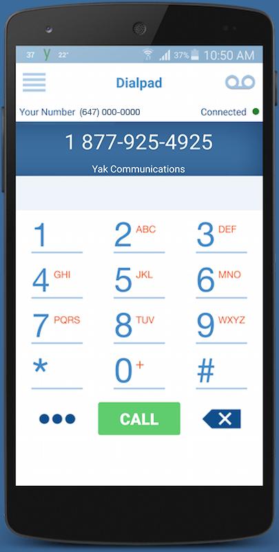 YApp Mobile