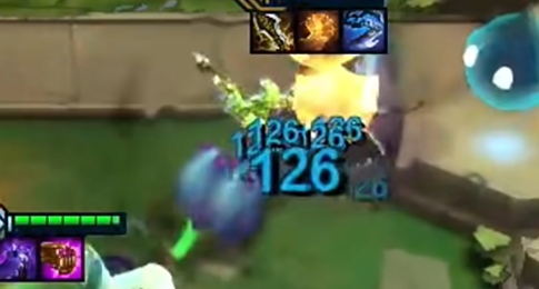 Keterampilan apa yang dimiliki Golden Shovel Battle S13 Silko