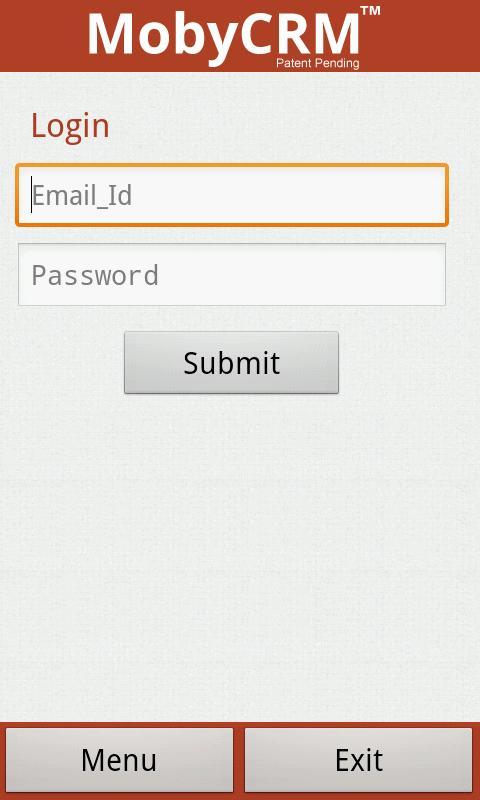 MobyCRM