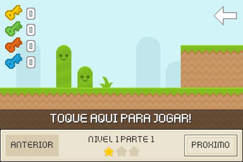 Alien Mission