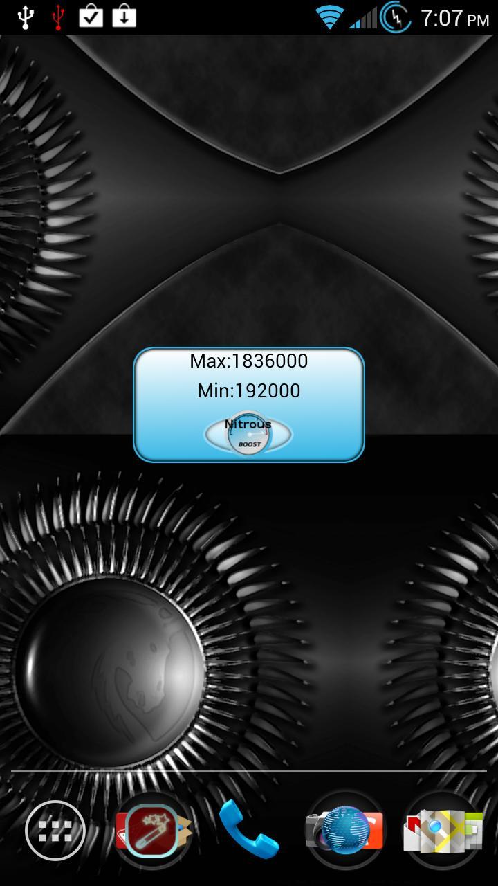 CPUBoostLite