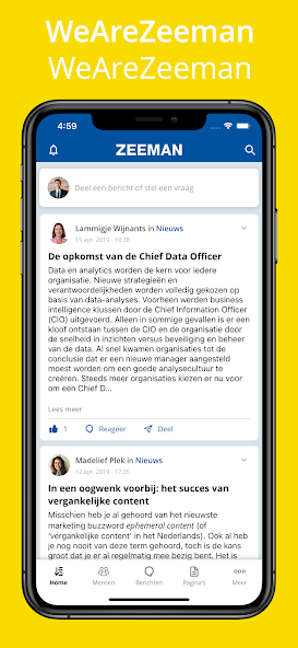 WeAreZeeman