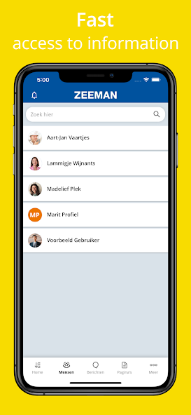 WeAreZeeman