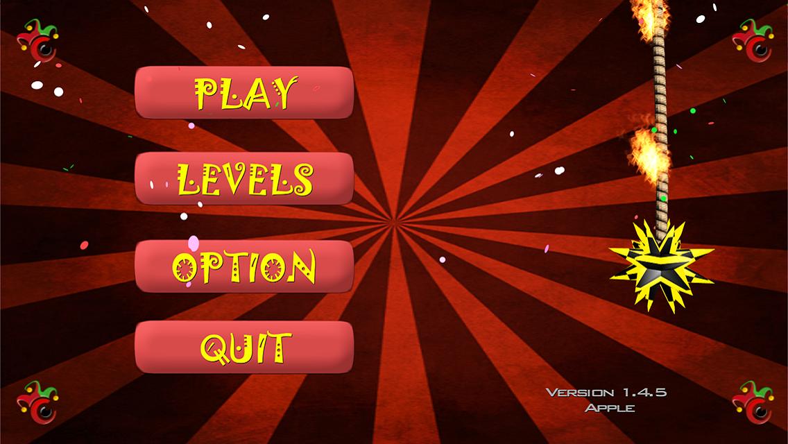 Charlie Circus 3D