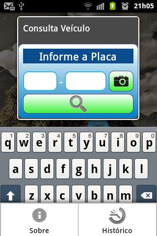 Vehicle Information