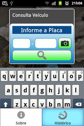 Vehicle Information