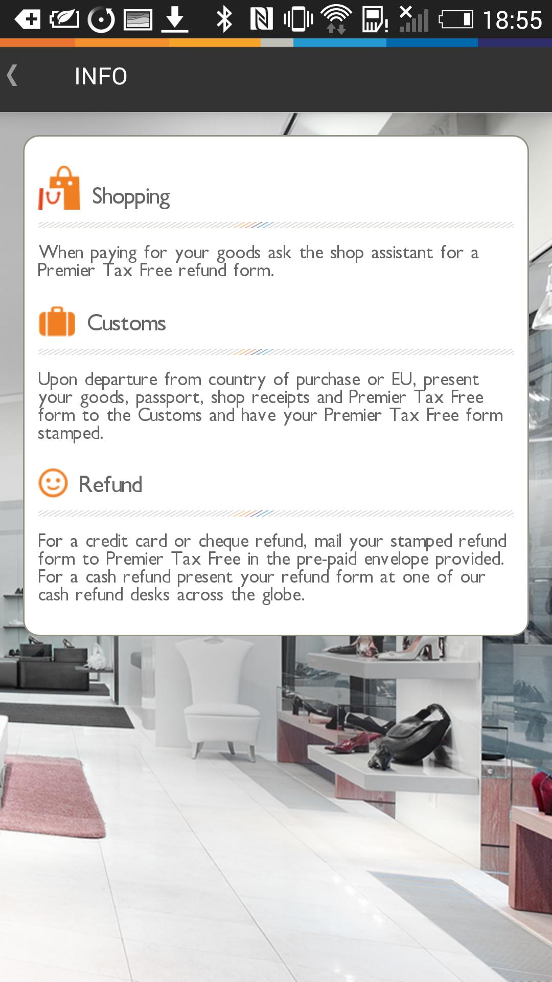 iShopTaxFree
