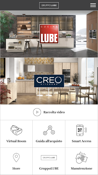 Gruppo LUBE
