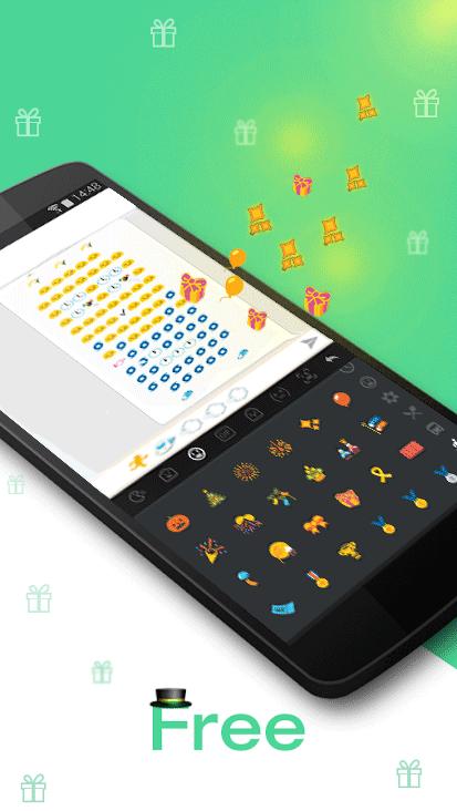 Burmese for TouchPal Keyboard