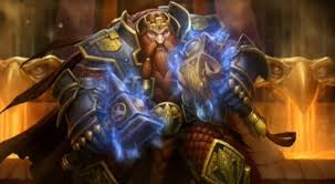 How to match the standard deck of Hearthstone Deep Dark Field