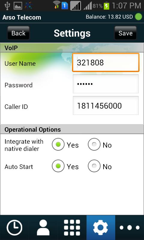 Arso Telecom KSA