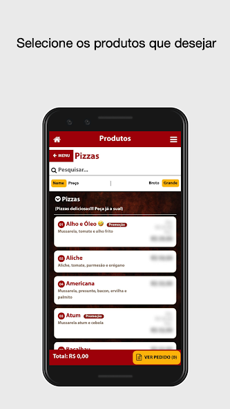 WABiz Delivery App