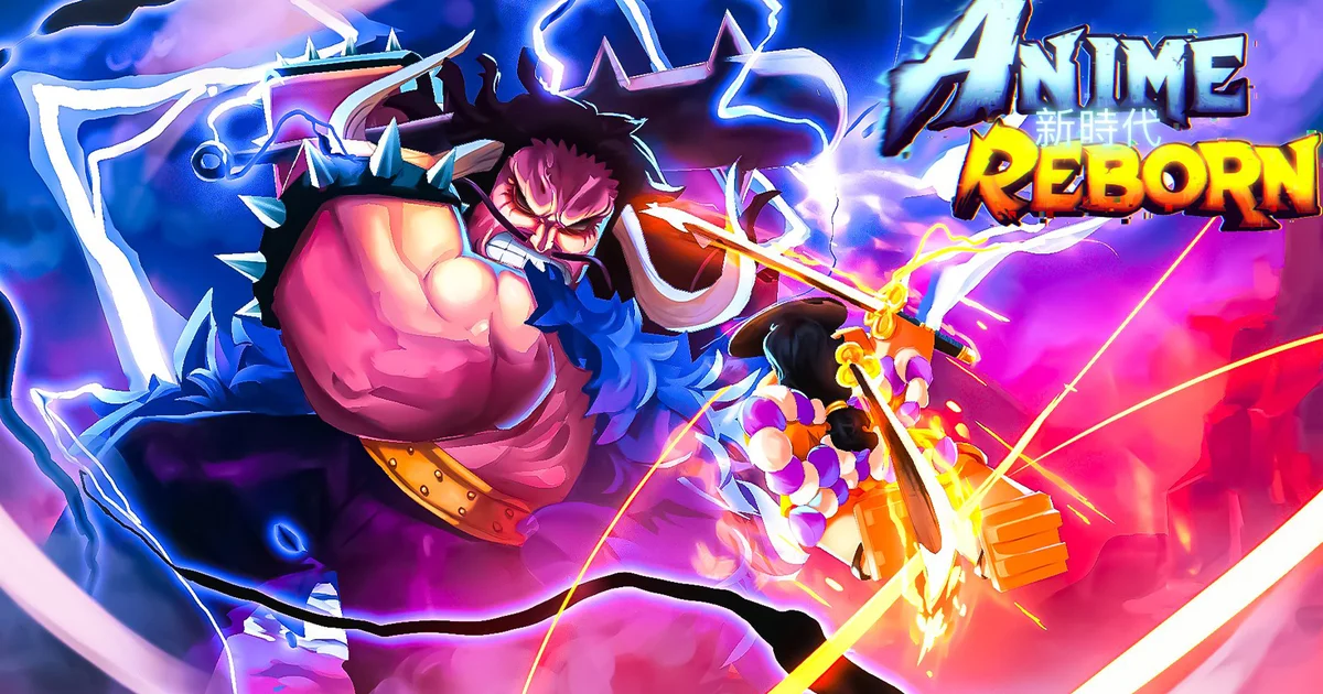 Anime Reborn codes November 2024