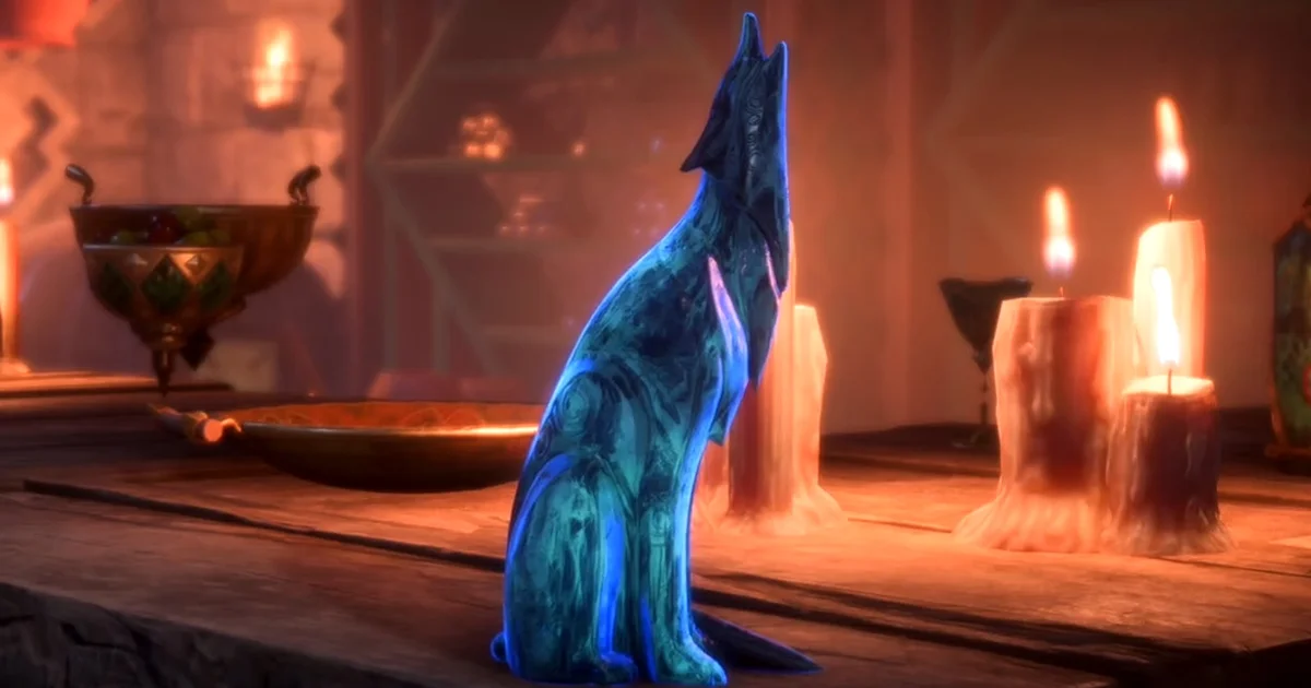 Dragon Age Veilguard Regrets of the Dreadwolf walkthrough