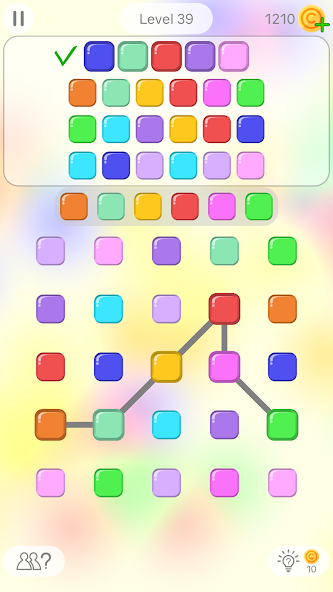 Color Patternz