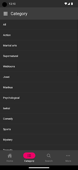 iManga