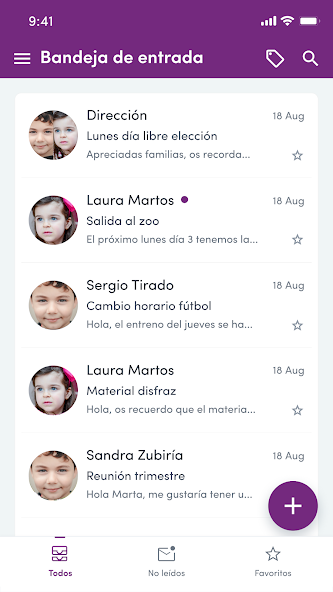 LAUjunior