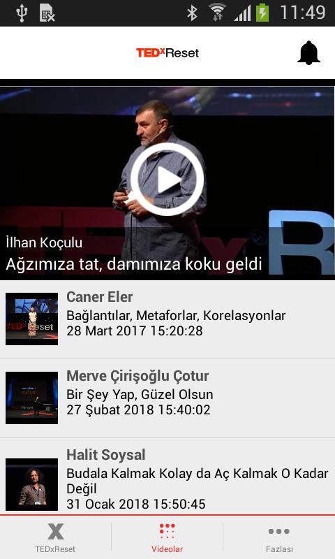 TEDxReset