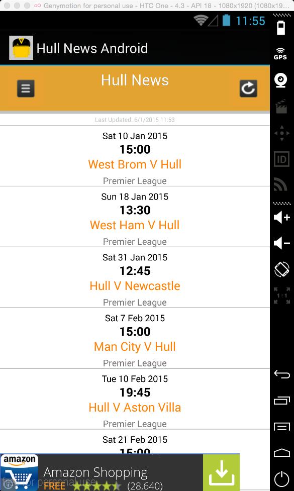Hull News