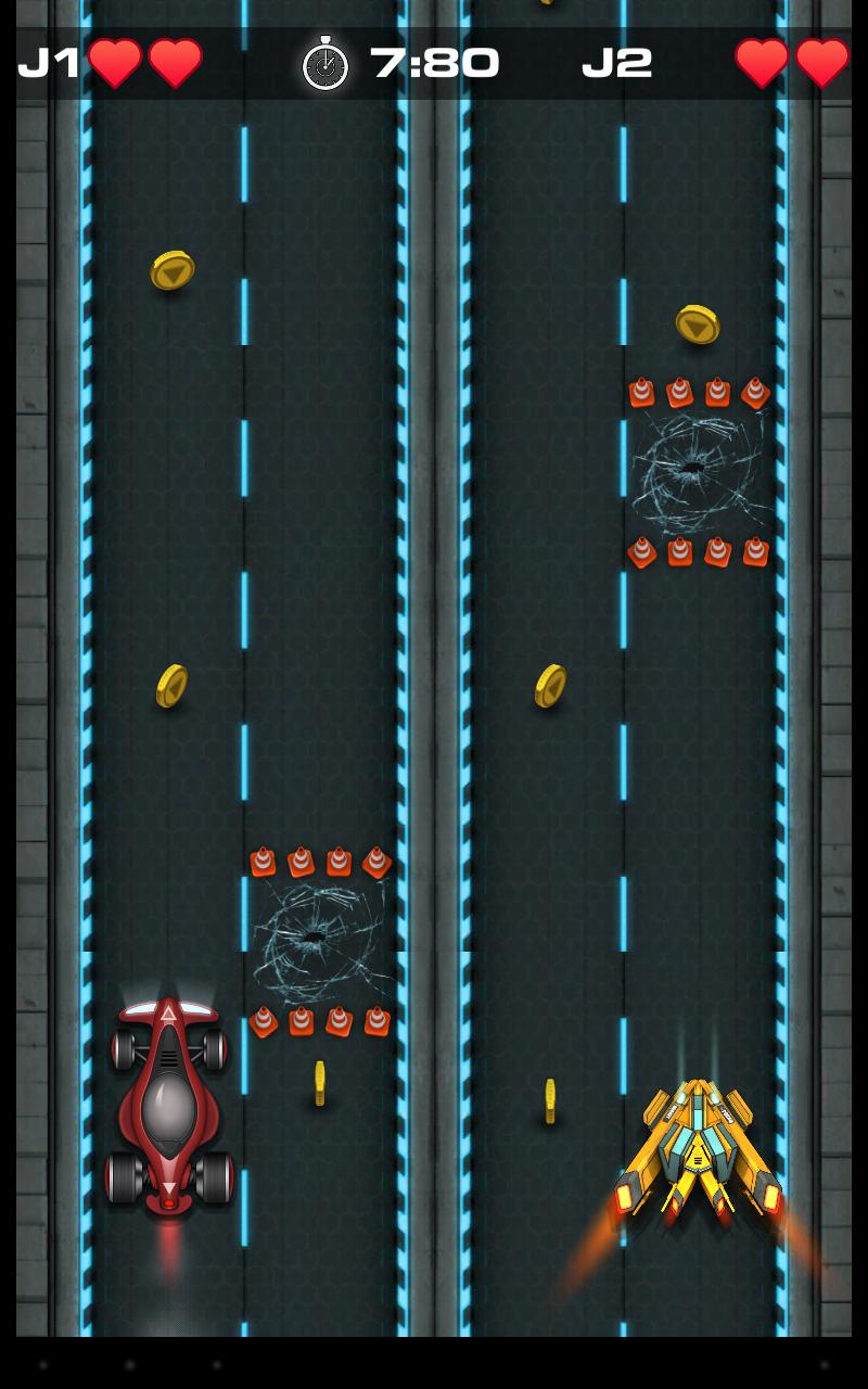 SpeedStar