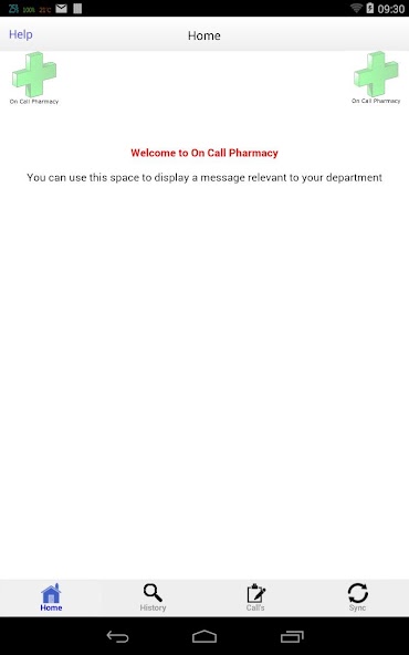 On Call Pharmacy