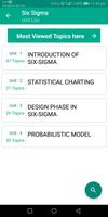 Learn Six Sigma: Engineering