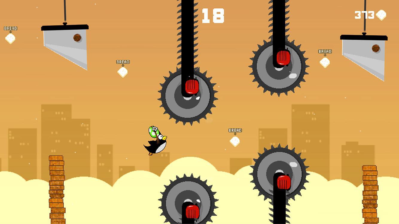 Death Run