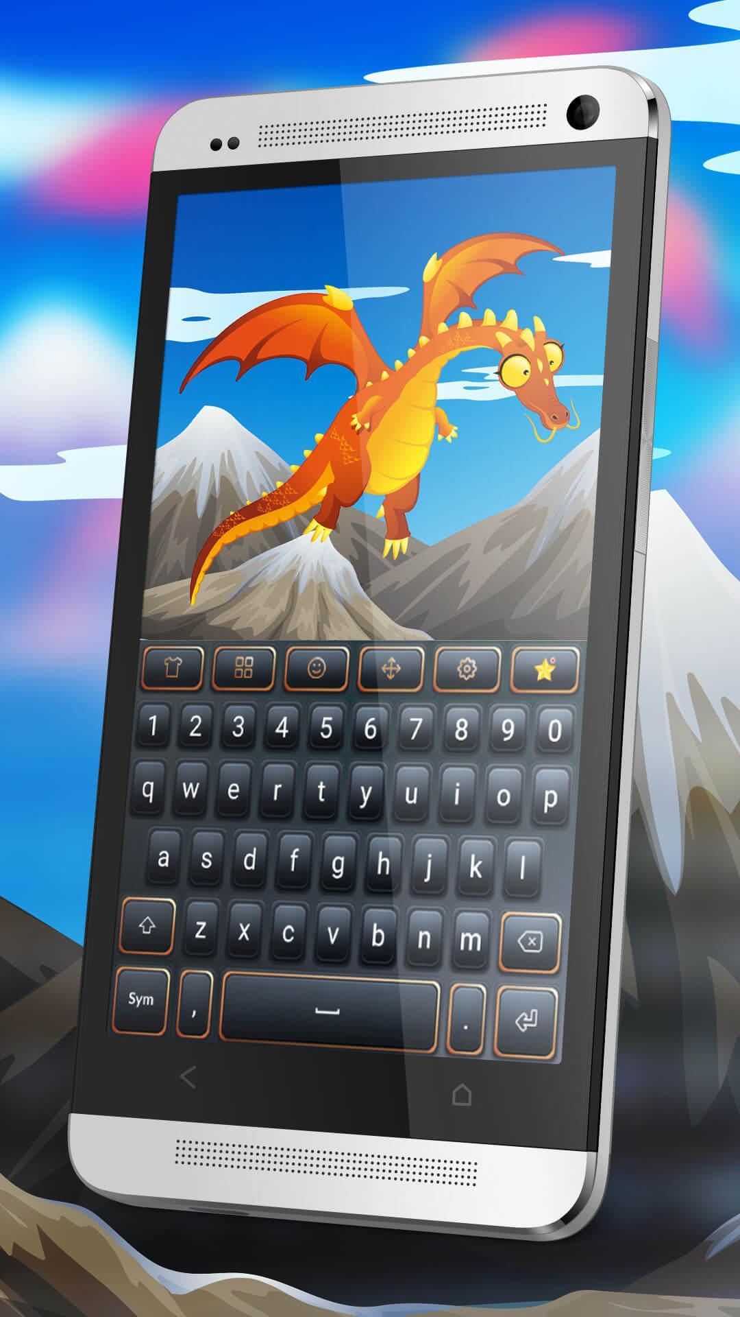Keyboard Plus Big